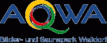 Logo – 2013 AQWA